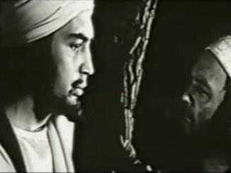 Кадр из фильма «Абу Райхан Беруни»