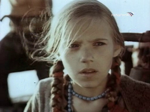 Кадр из фильма «Арабелла — дочь пирата»