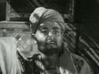 Кадр из фильма «Тахир и Зухра»