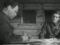 Кадр из фильма «Товарищ генерал»
