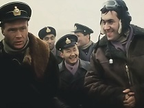 Кадр из фильма «Торпедоносцы»