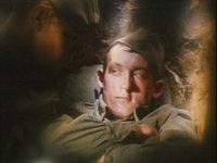 Кадр из фильма «Сто солдат и две девушки»