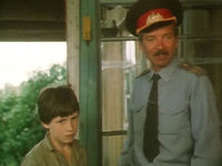 Кадр из фильма «Ребячий патруль»