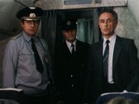 Кадр из фильма «Рейс 222»