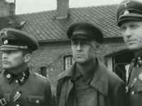 Кадр из фильма «Родины солдат»