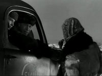Кадр из фильма «Порожний рейс»