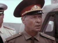 Кадр из фильма «Поручить генералу Нестерову»