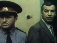 Кадр из фильма «Профессия — следователь»